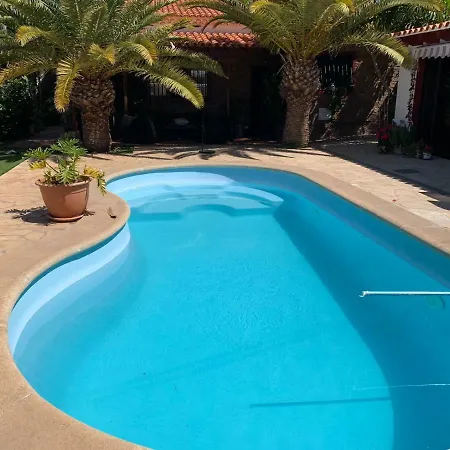 Villa Angel